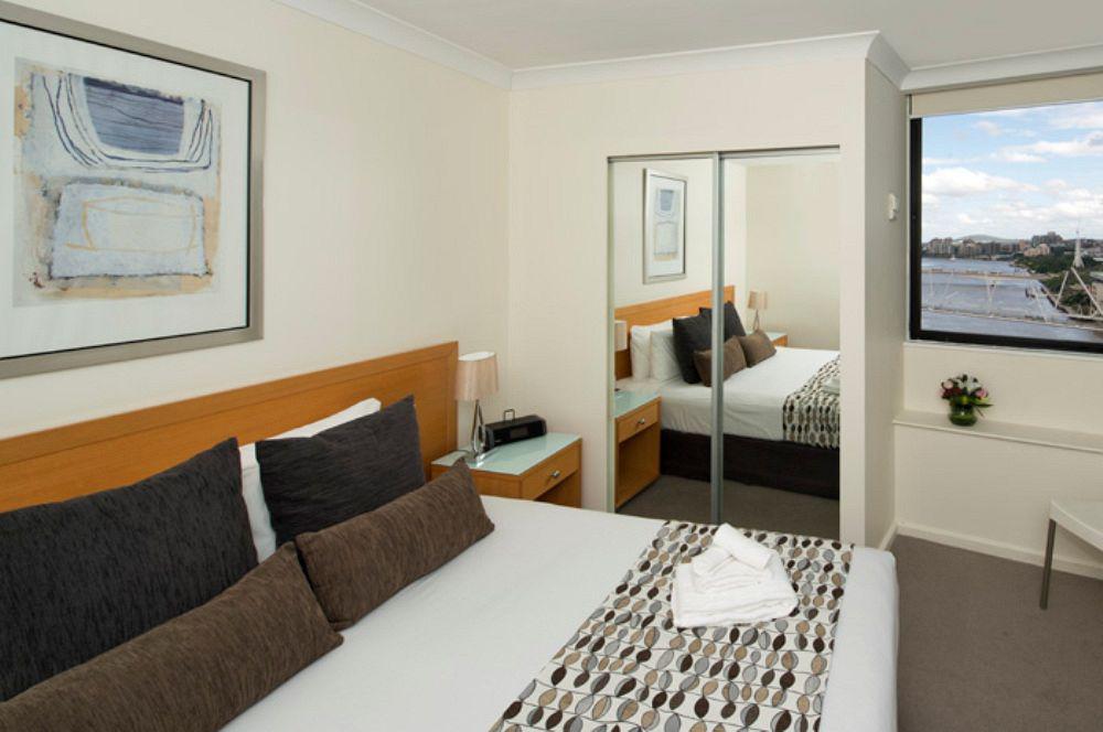 Aparthotel Park Regis North Quay Brisbane